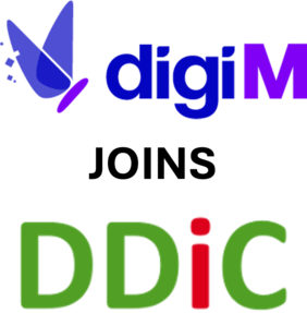 New DDIC Member: digiM INVITE GmbH