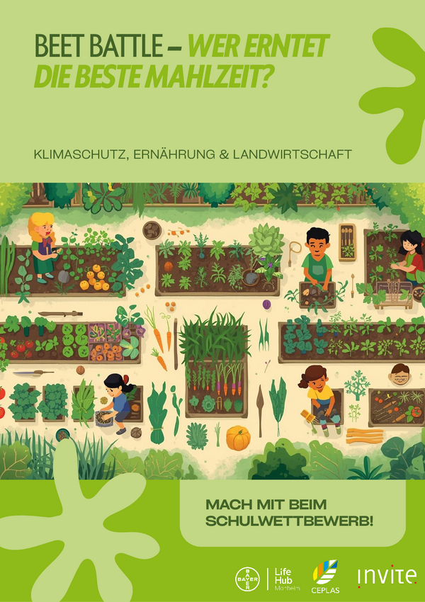 INVITE Research INVITE GmbH