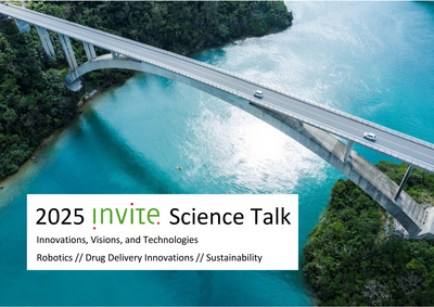 INVITE Research INVITE GmbH