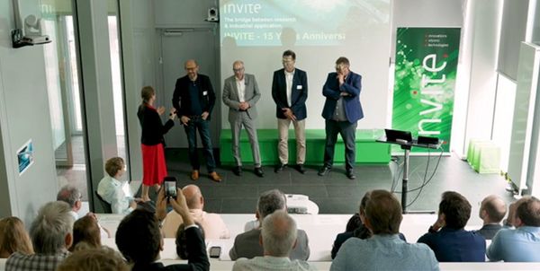 INVITE Research INVITE GmbH