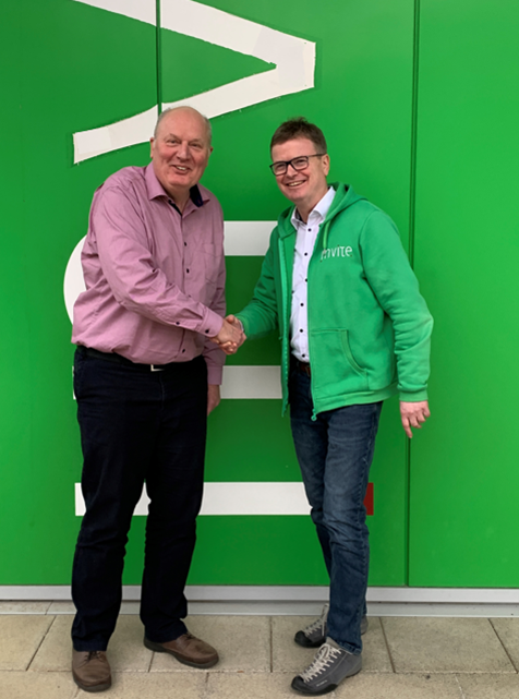 INVITE Research INVITE GmbH